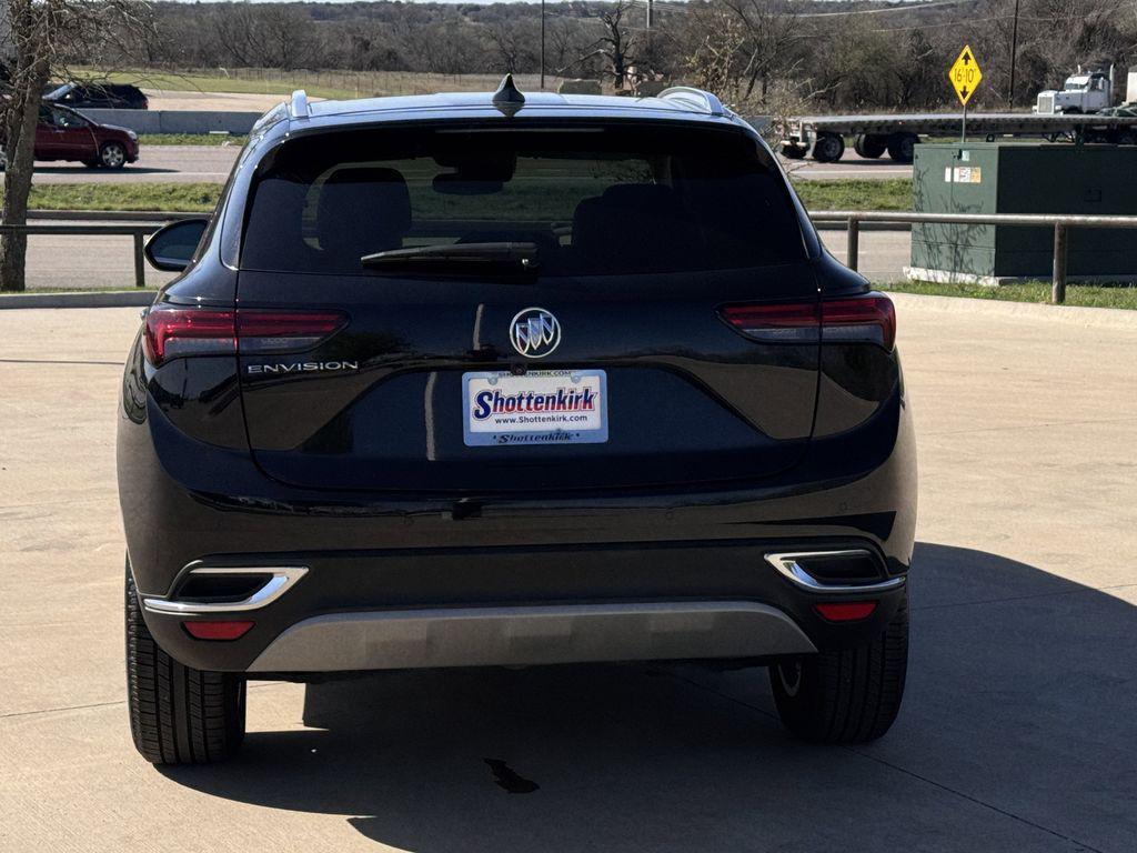 Buick Envision 2023