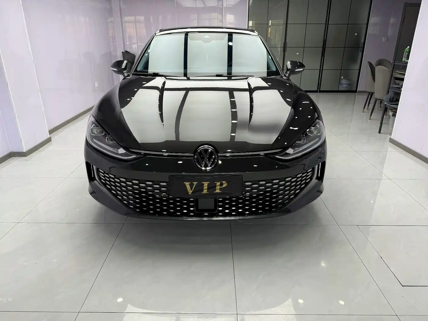 Volkswagen Lamando 2022