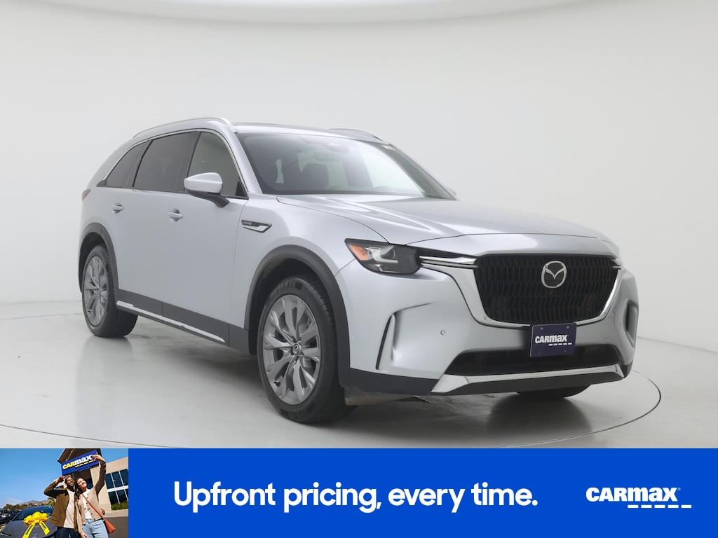 Mazda CX-90 2025