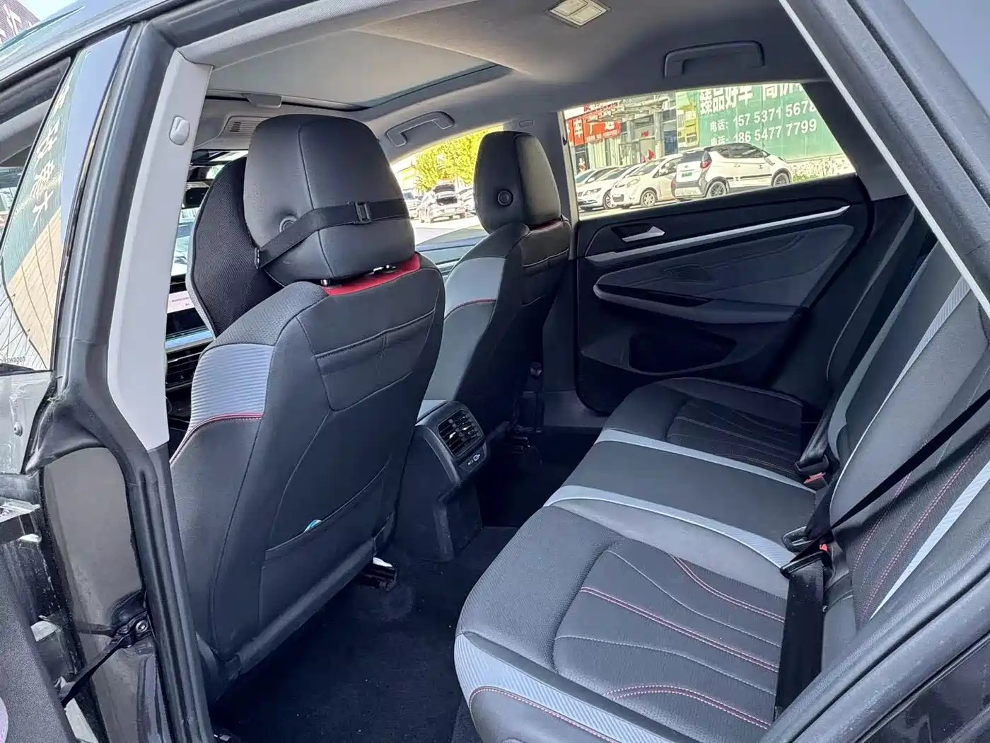 Volkswagen Lamando 2022