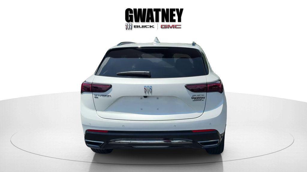 Buick Envision 2025