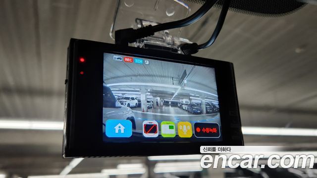 Renault ZOE 2021