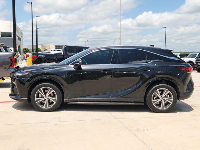 Lexus RX 350 2024