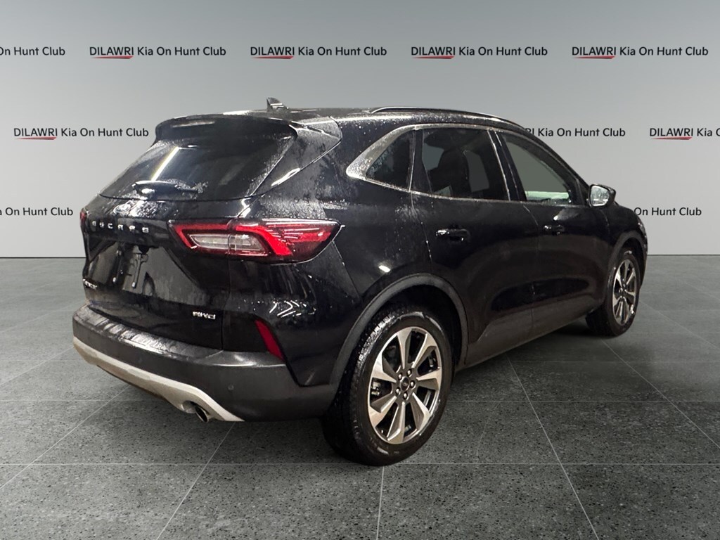 Ford Escape 2023