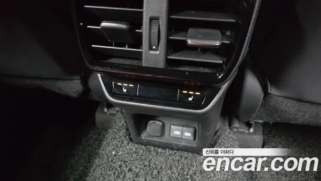 Lexus NX 2023