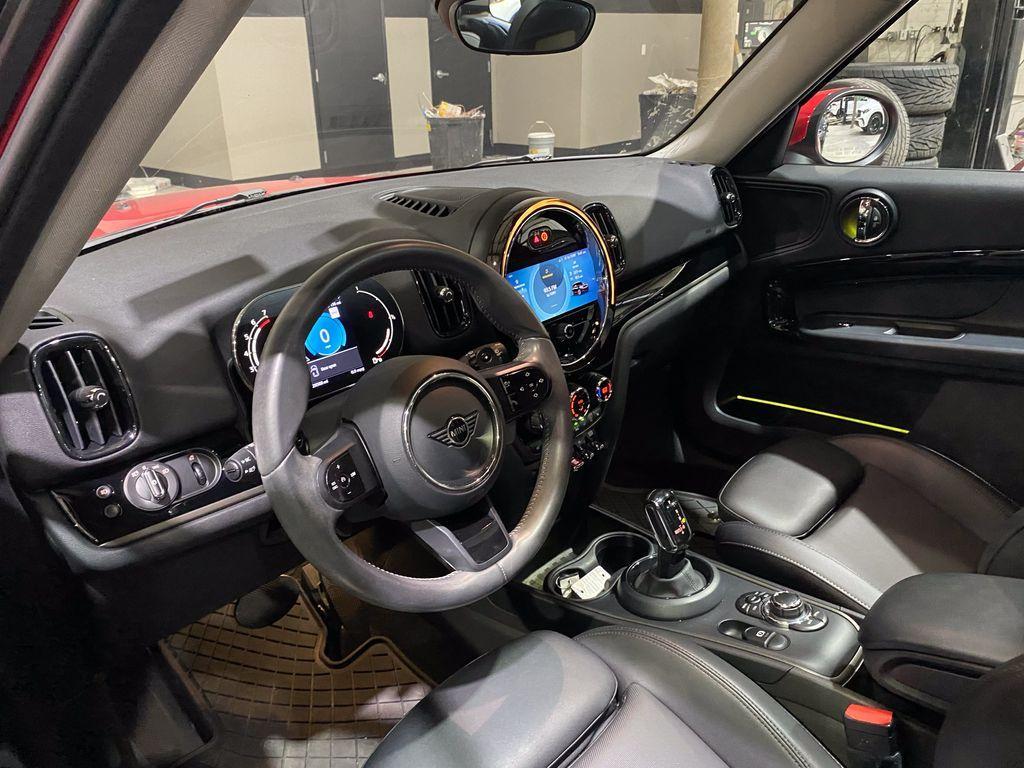 Mini Countryman 2024