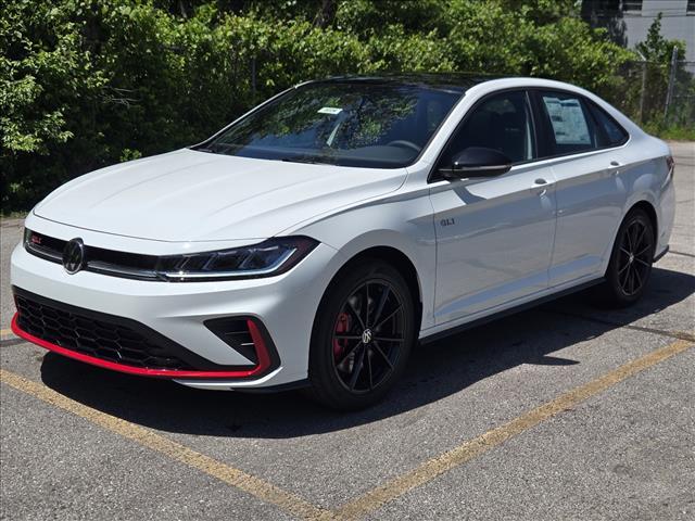 Volkswagen Jetta 2026