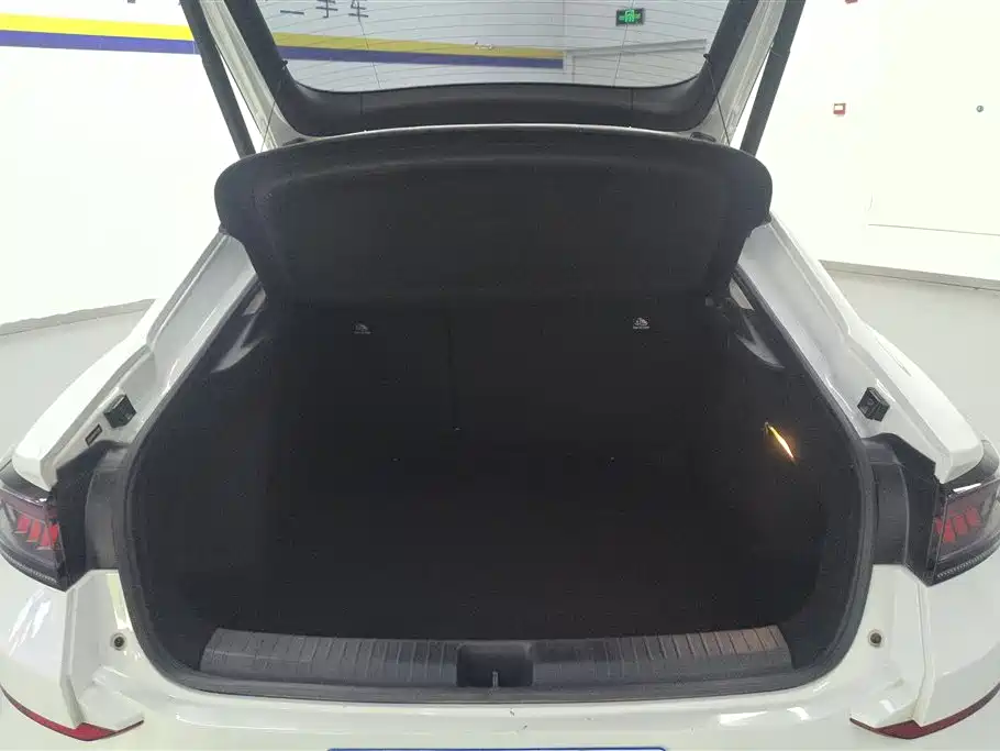 Volkswagen Lamando 2024