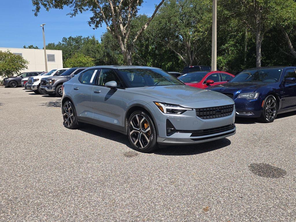 Polestar 2 2021