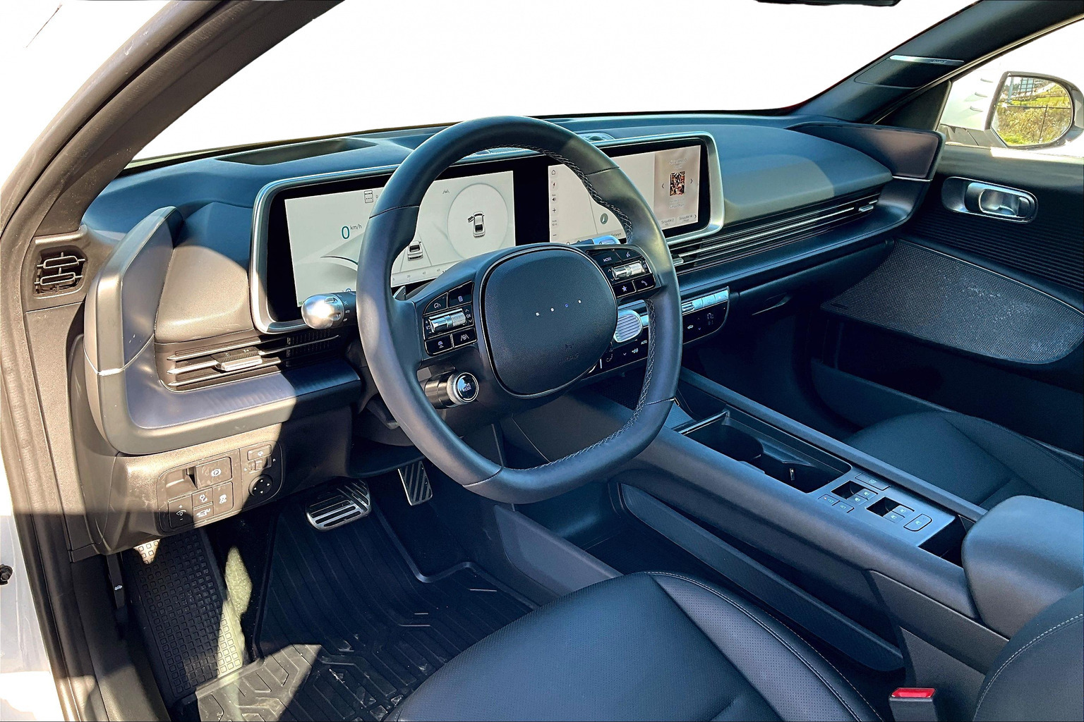 Hyundai IONIQ 6 2025