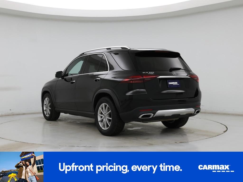 Mercedes-Benz GLE 350 2024