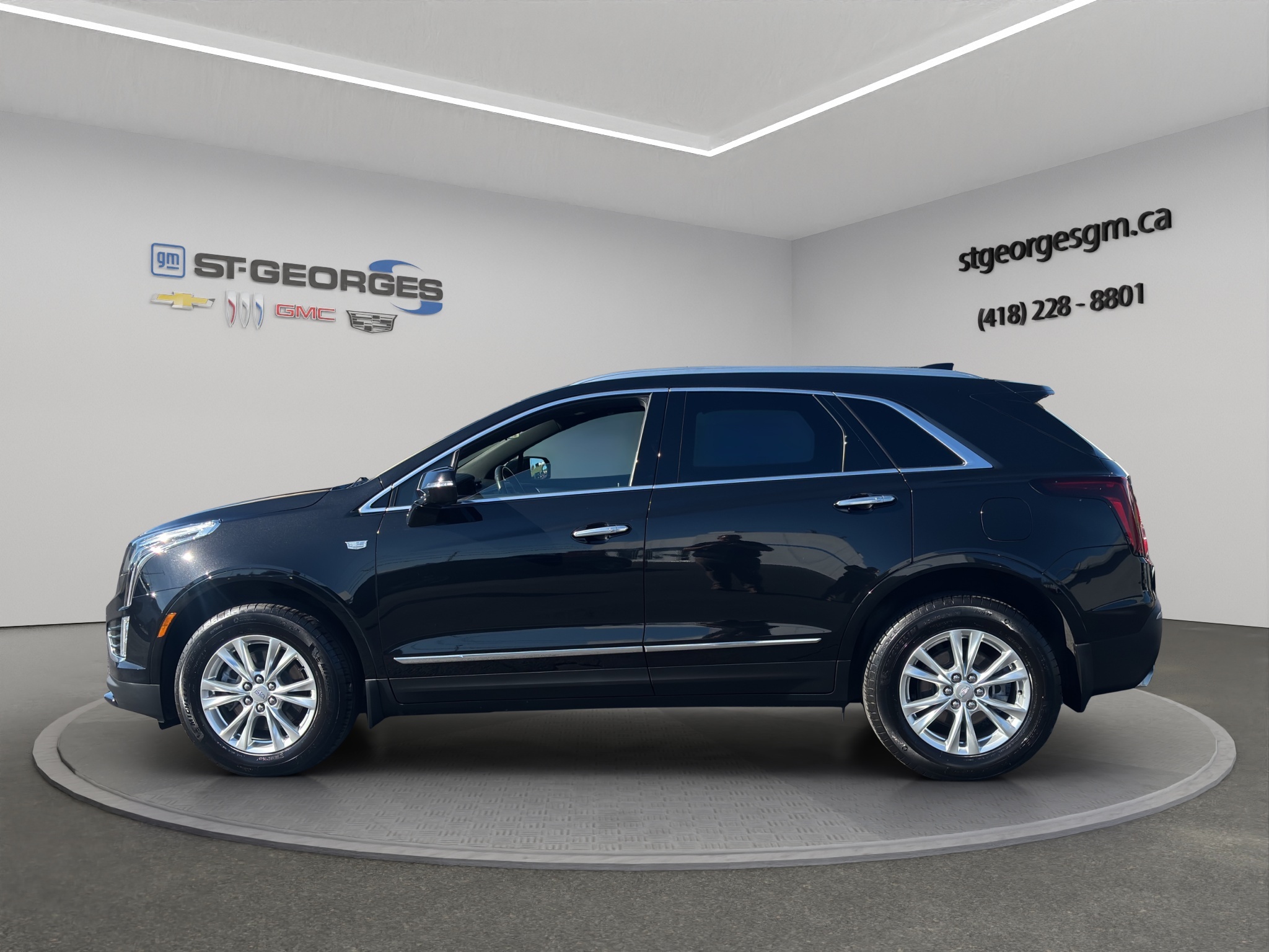 Cadillac XT5 2023
