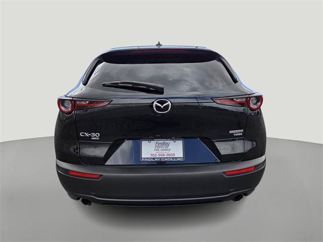 Mazda CX-30 2023