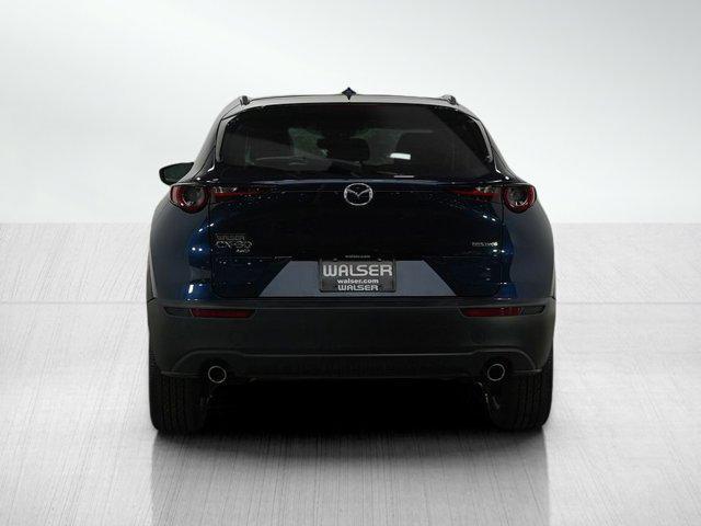 Mazda CX-30 2022