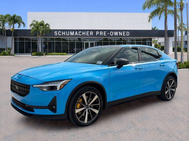 Polestar 2 2022