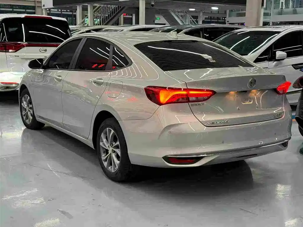 Buick Verano 2024