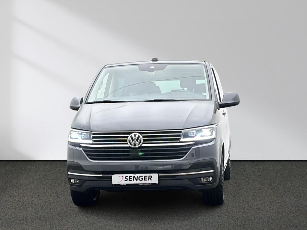 Volkswagen T6 MULTIVAN 2022