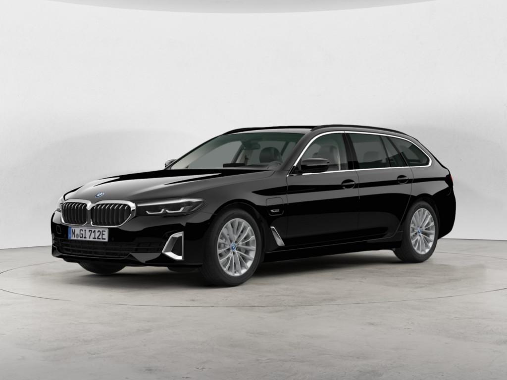 BMW 530 2023