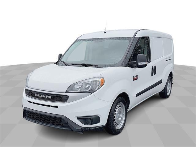 Ram ProMaster City 2022