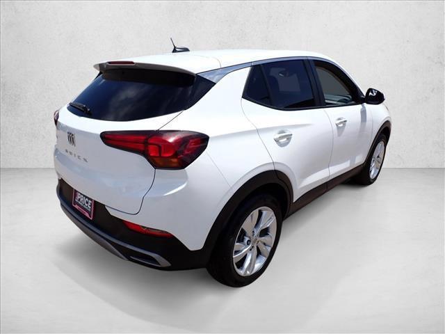 Buick Encore GX 2024