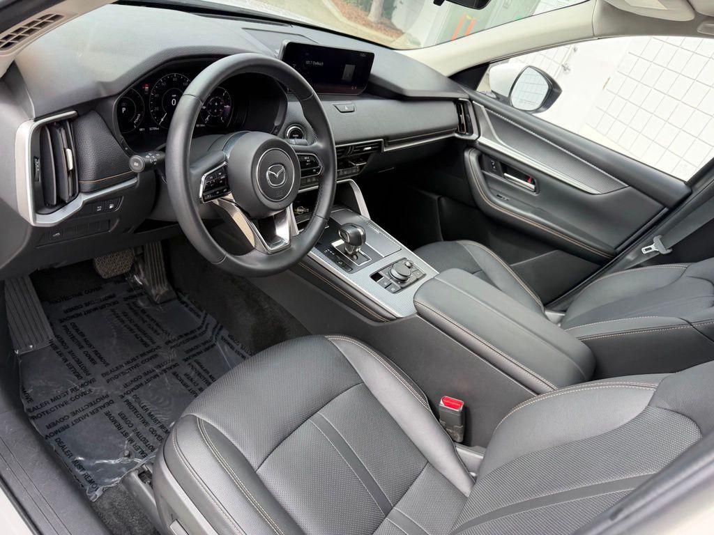 Mazda CX-90 2024