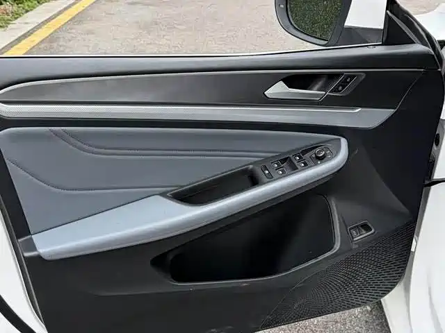 Volkswagen Lamando 2023