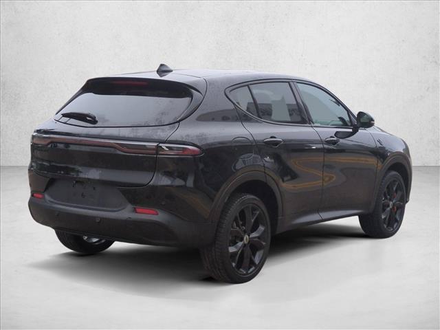 Dodge Hornet 2024