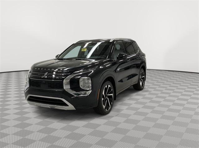 Mitsubishi Outlander 2024