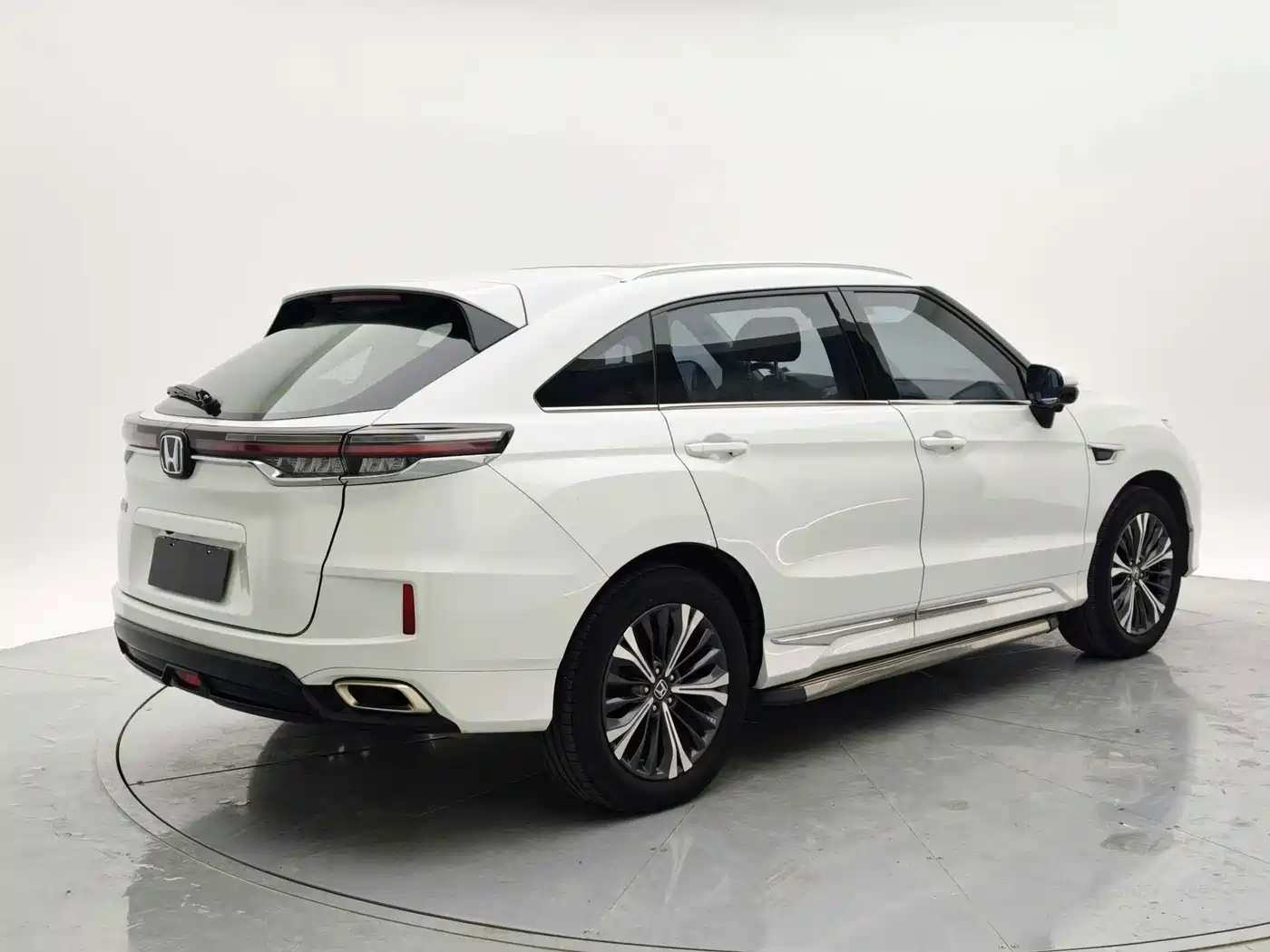 Honda UR-V 2023