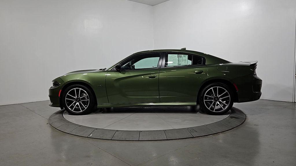Dodge Charger 2023
