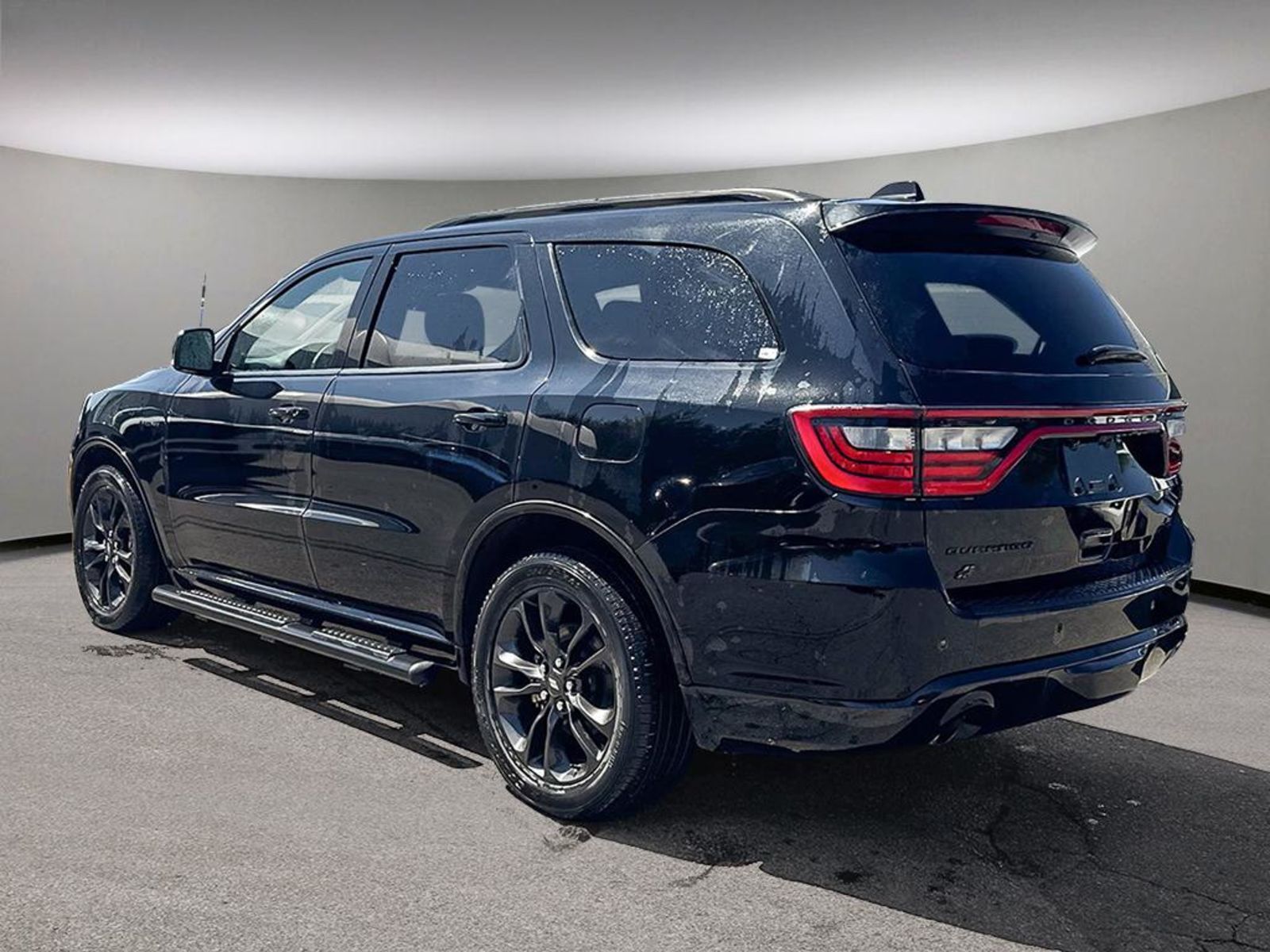 Dodge Durango 2023