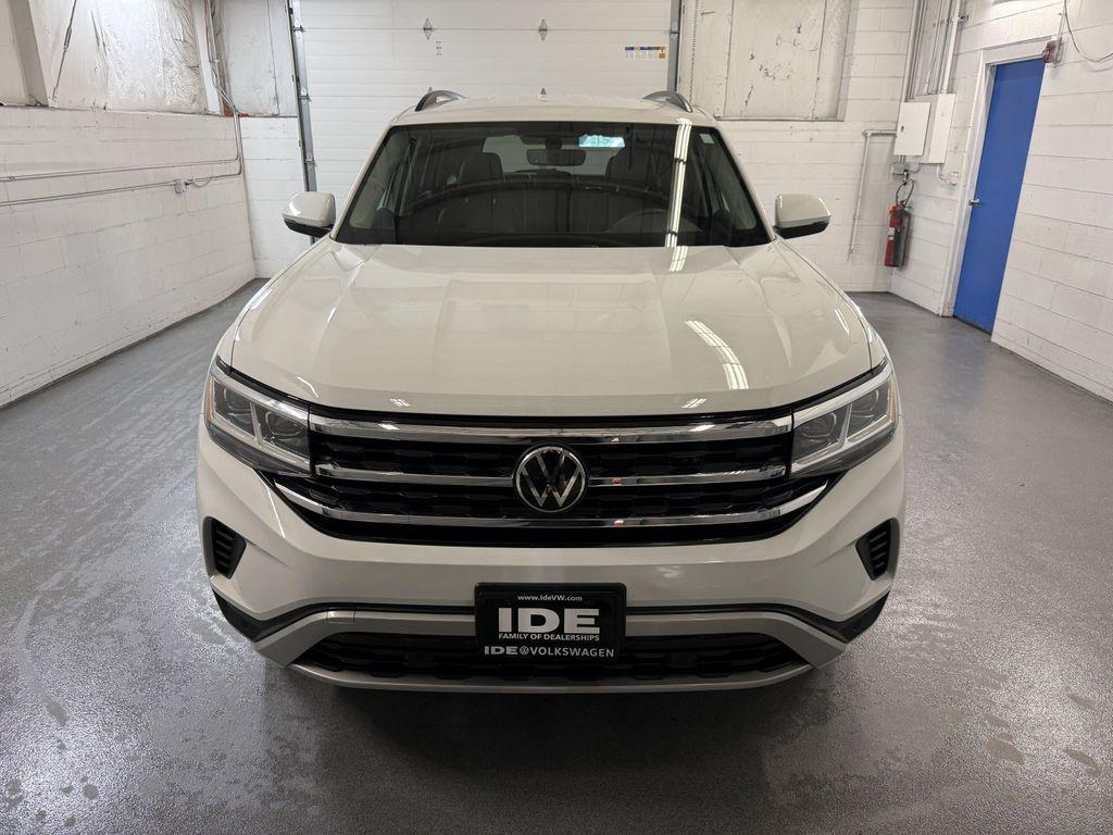 Volkswagen Atlas 2023