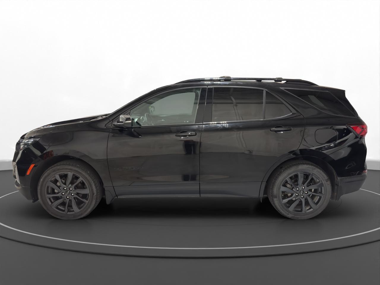 Chevrolet Equinox 2023