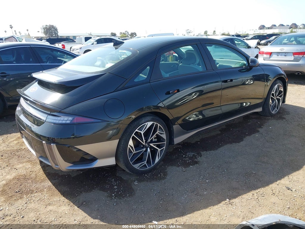 Hyundai IONIQ 6 2023