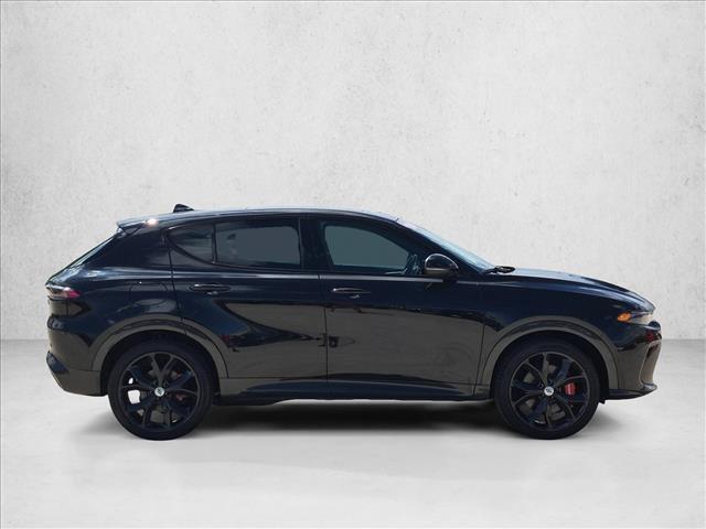 Dodge Hornet 2024