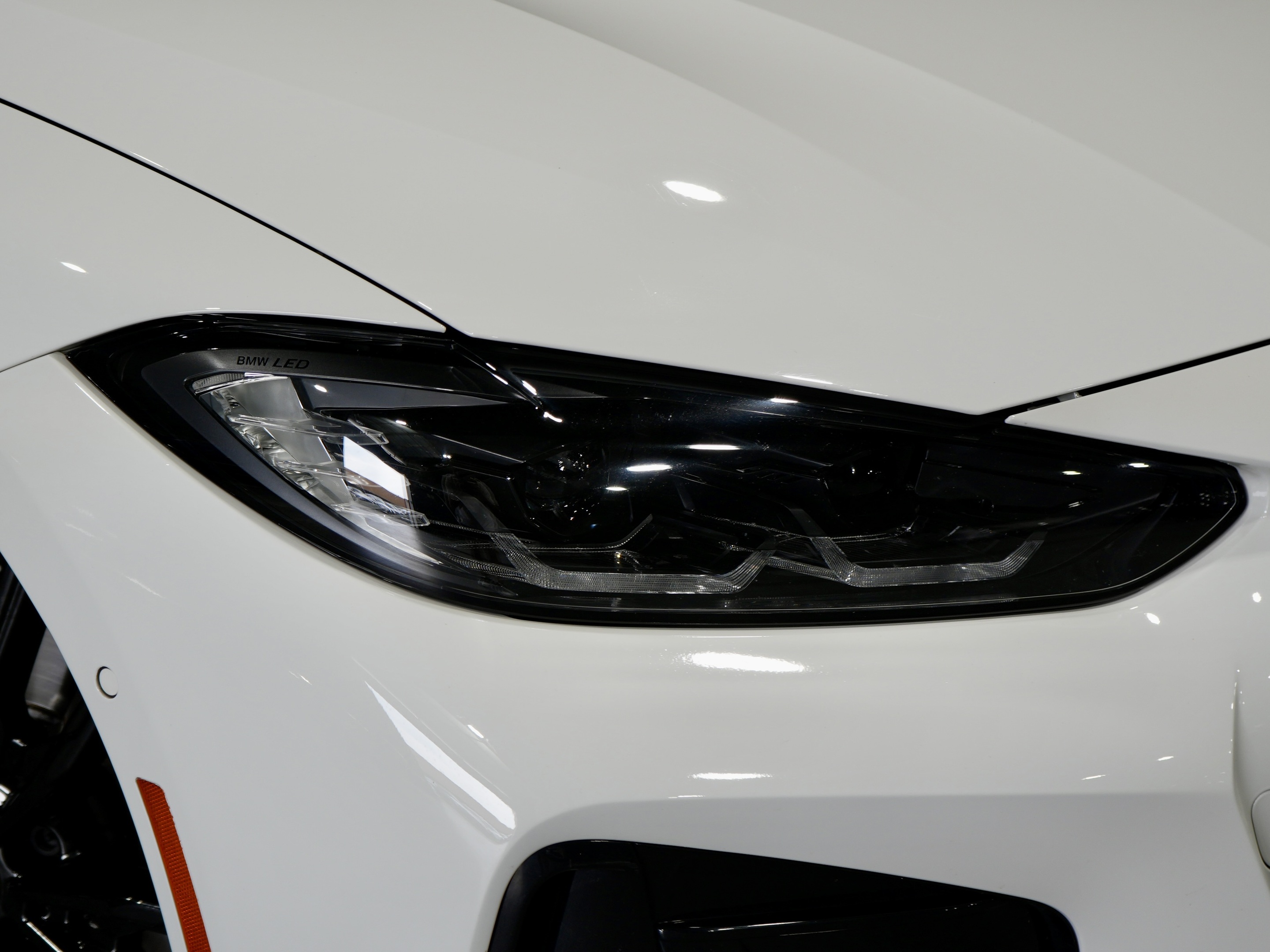 BMW 4 серии 2024
