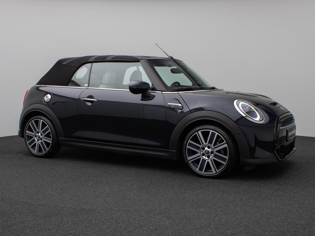 Mini COOPER S CABRIO 2022