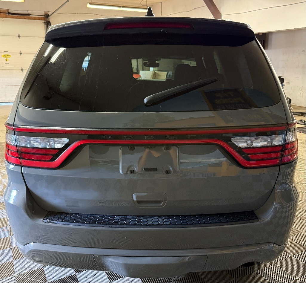 Dodge Durango 2023