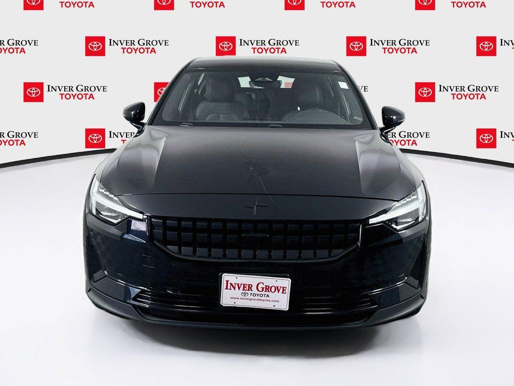 Polestar 2 2022