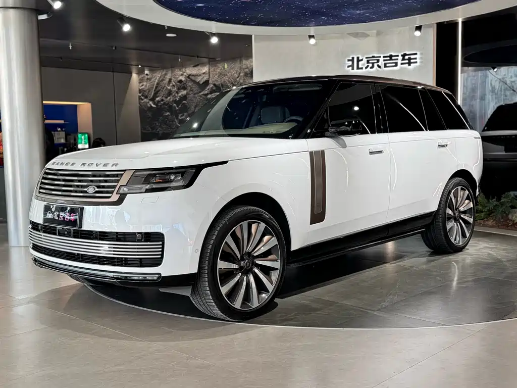 Land Rover Range Rover 2024