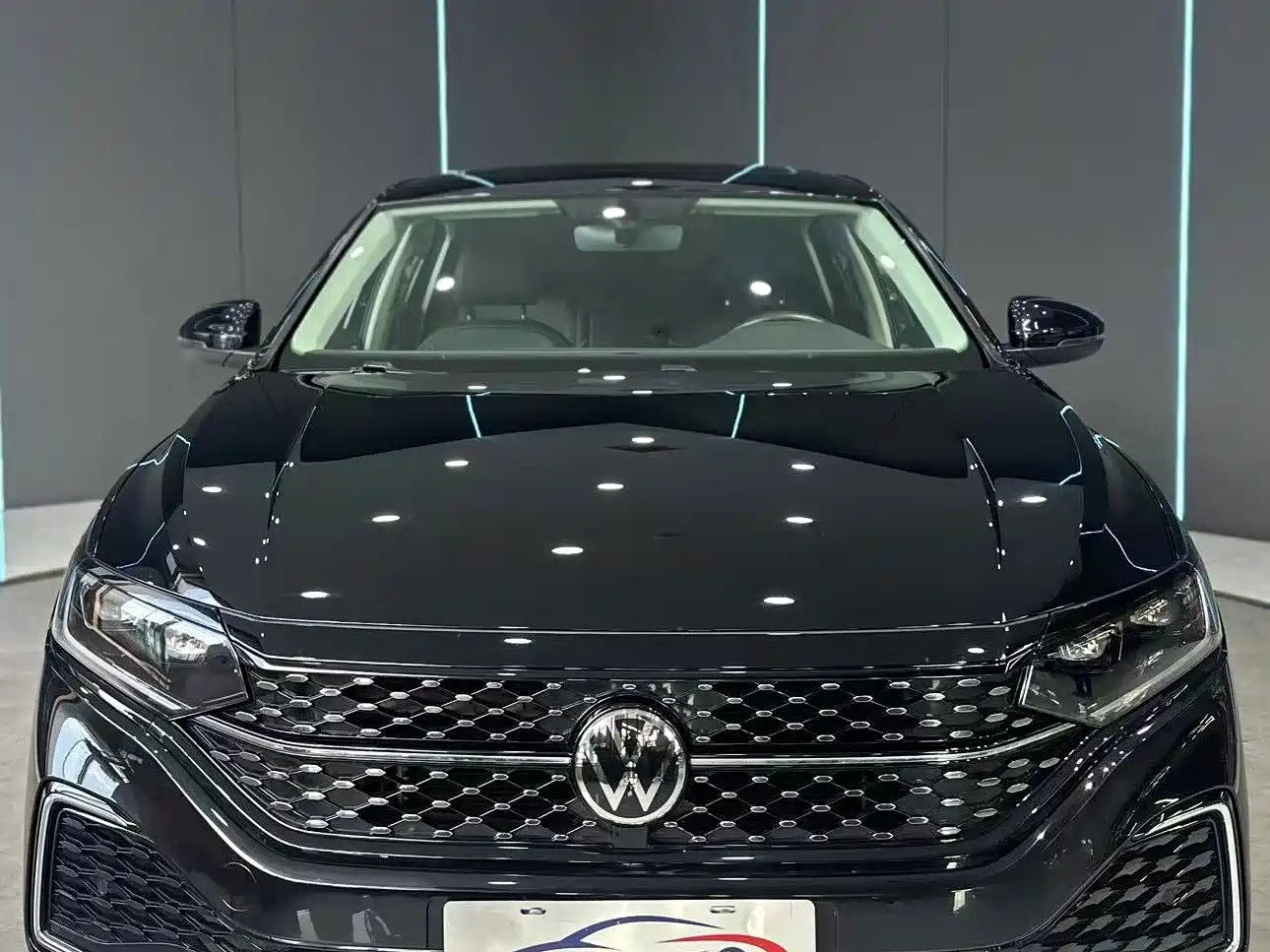 Volkswagen Passat 2023