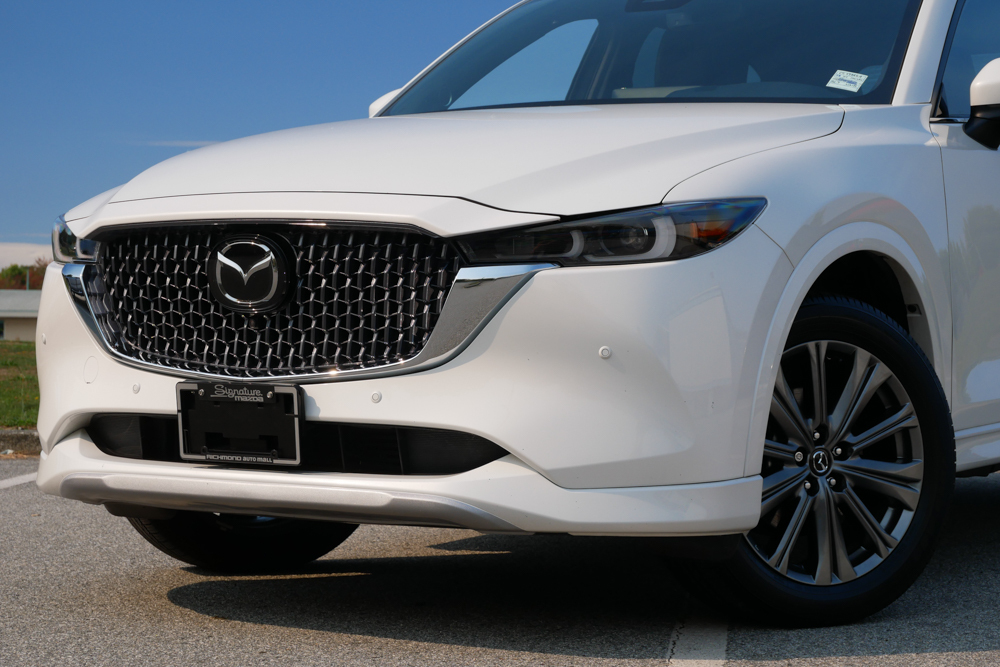 Mazda CX-5 2024