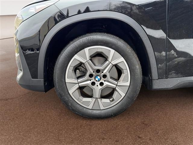 BMW X1 2023
