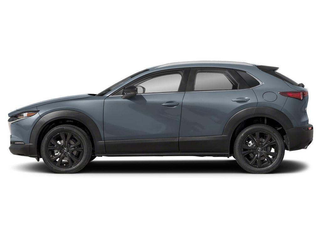 Mazda CX-30 2024