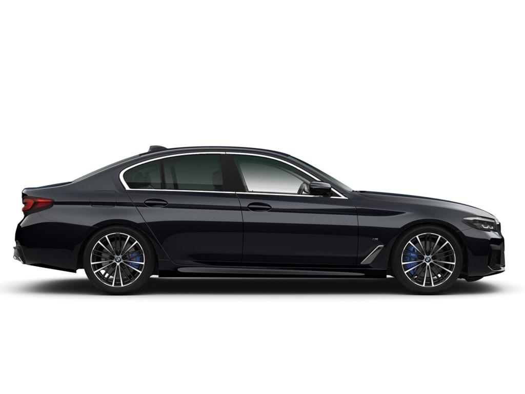 BMW 530 2022