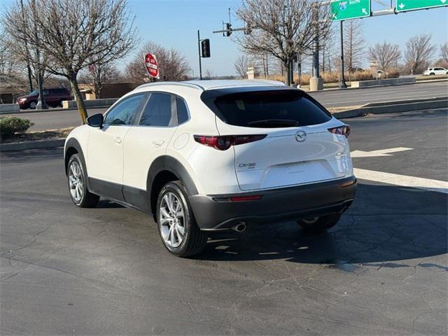 Mazda CX-30 2025