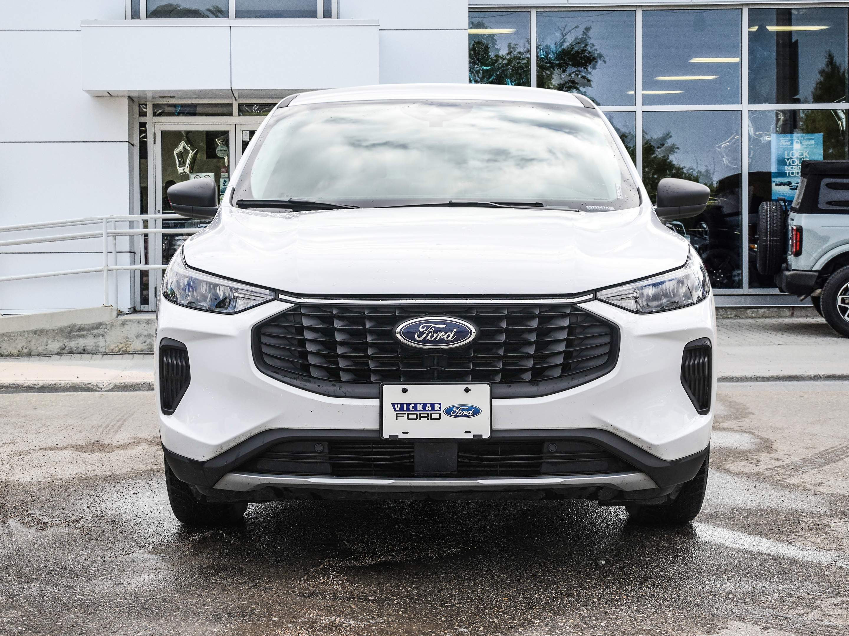 Ford Escape 2023