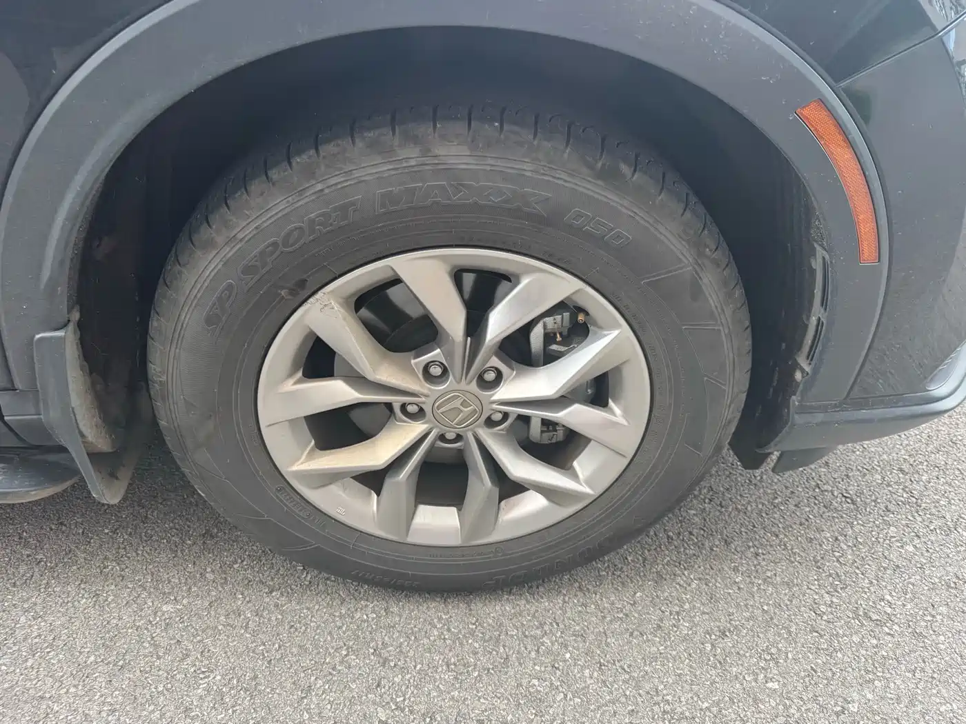 Honda CR-V 2025