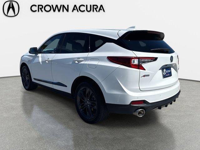 Acura RDX 2022