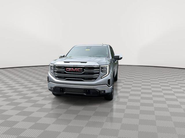 GMC Sierra 2025